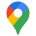 Logo for Maps